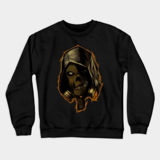 Scarecrow Crewneck Sweatshirt